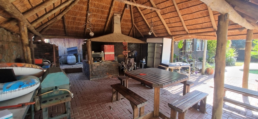4 Bedroom Property for Sale in Elandsrand North West